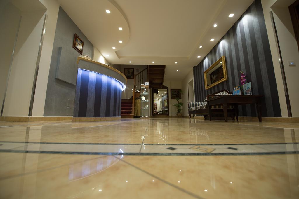 Hotel Aliai Sciacca Kültér fotó