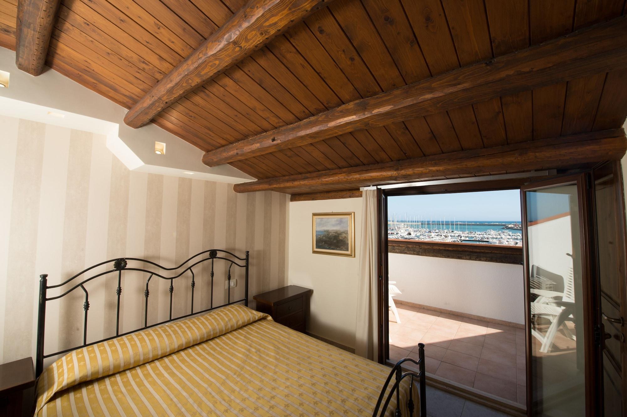 Hotel Aliai Sciacca Kültér fotó