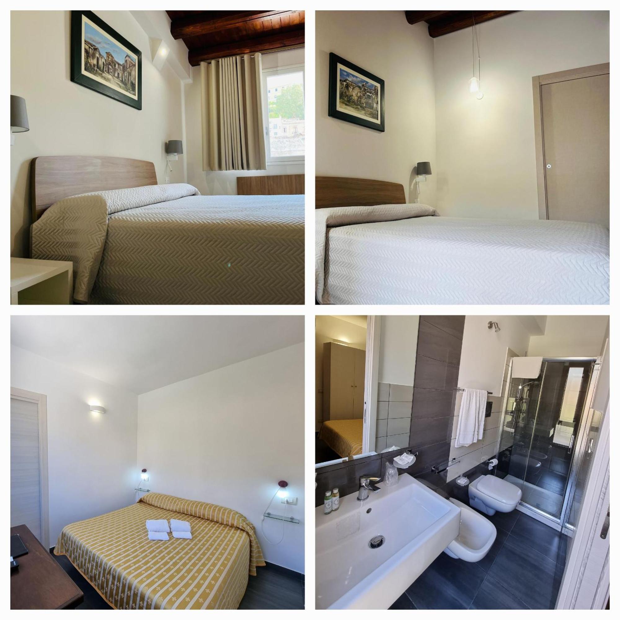 Hotel Aliai Sciacca Szoba fotó