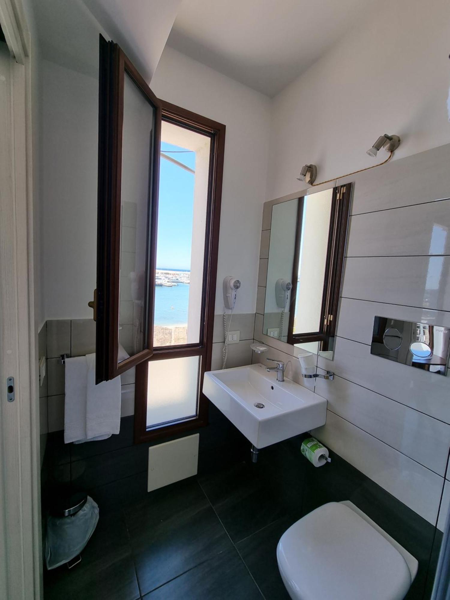 Hotel Aliai Sciacca Szoba fotó