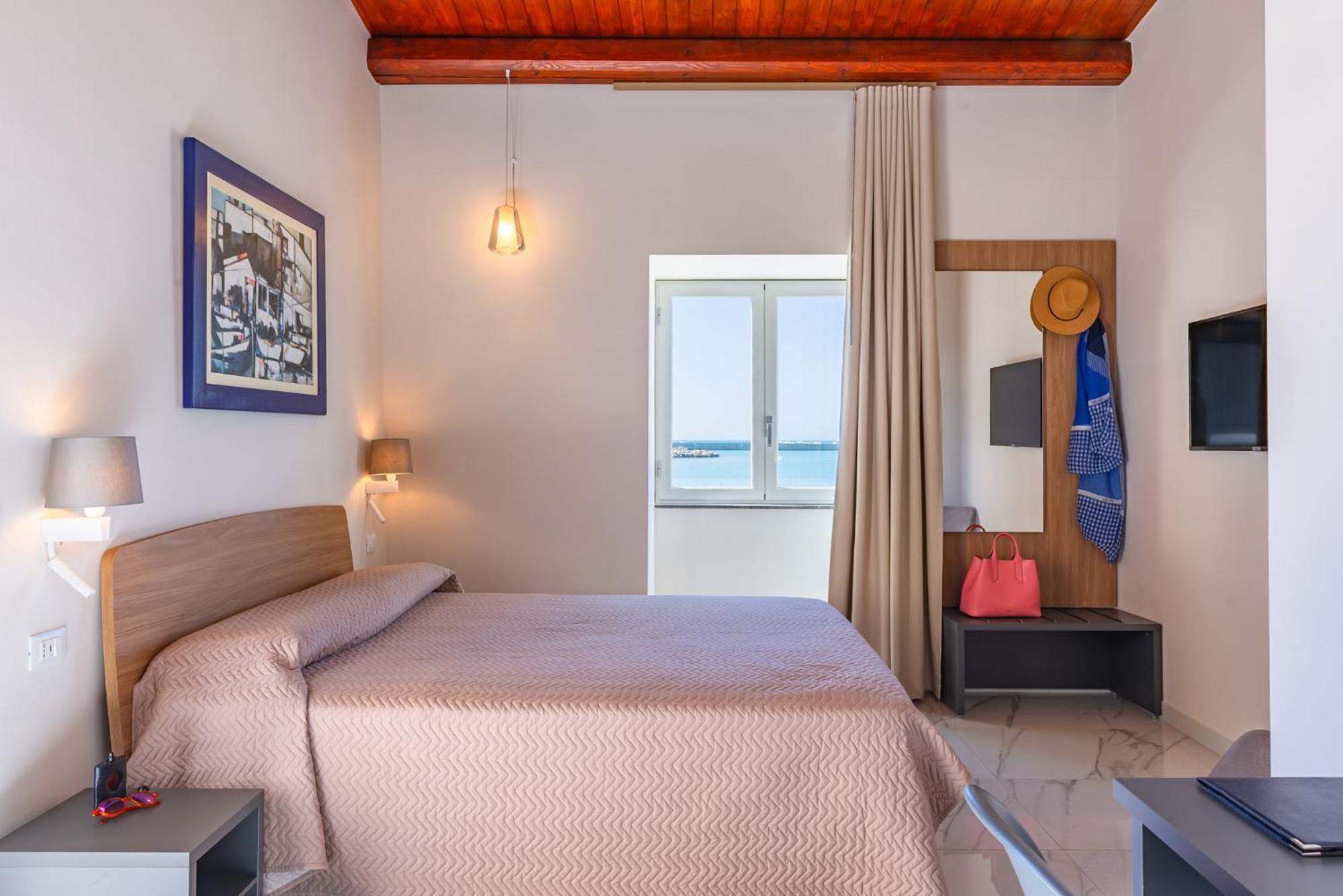Hotel Aliai Sciacca Kültér fotó