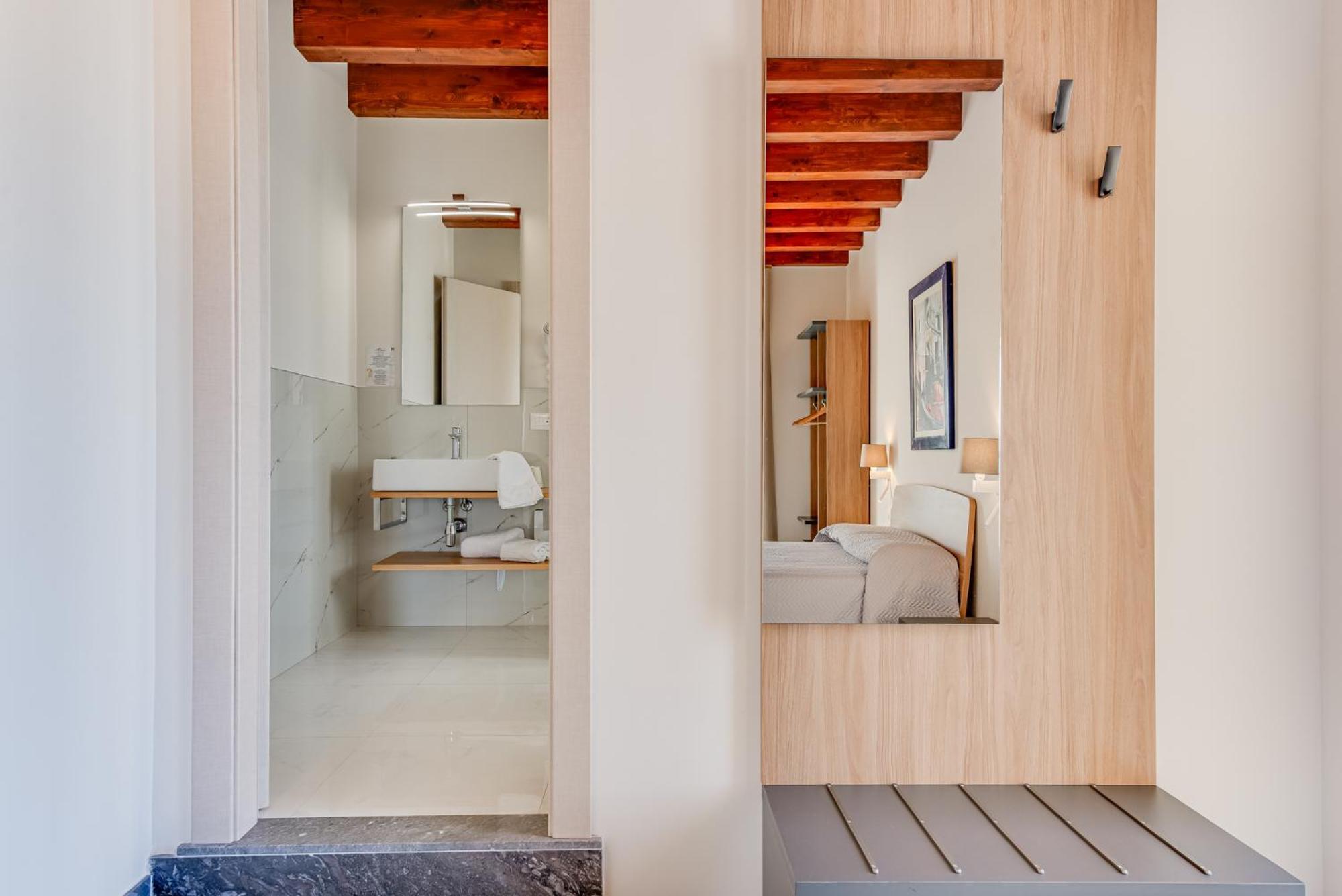 Hotel Aliai Sciacca Kültér fotó