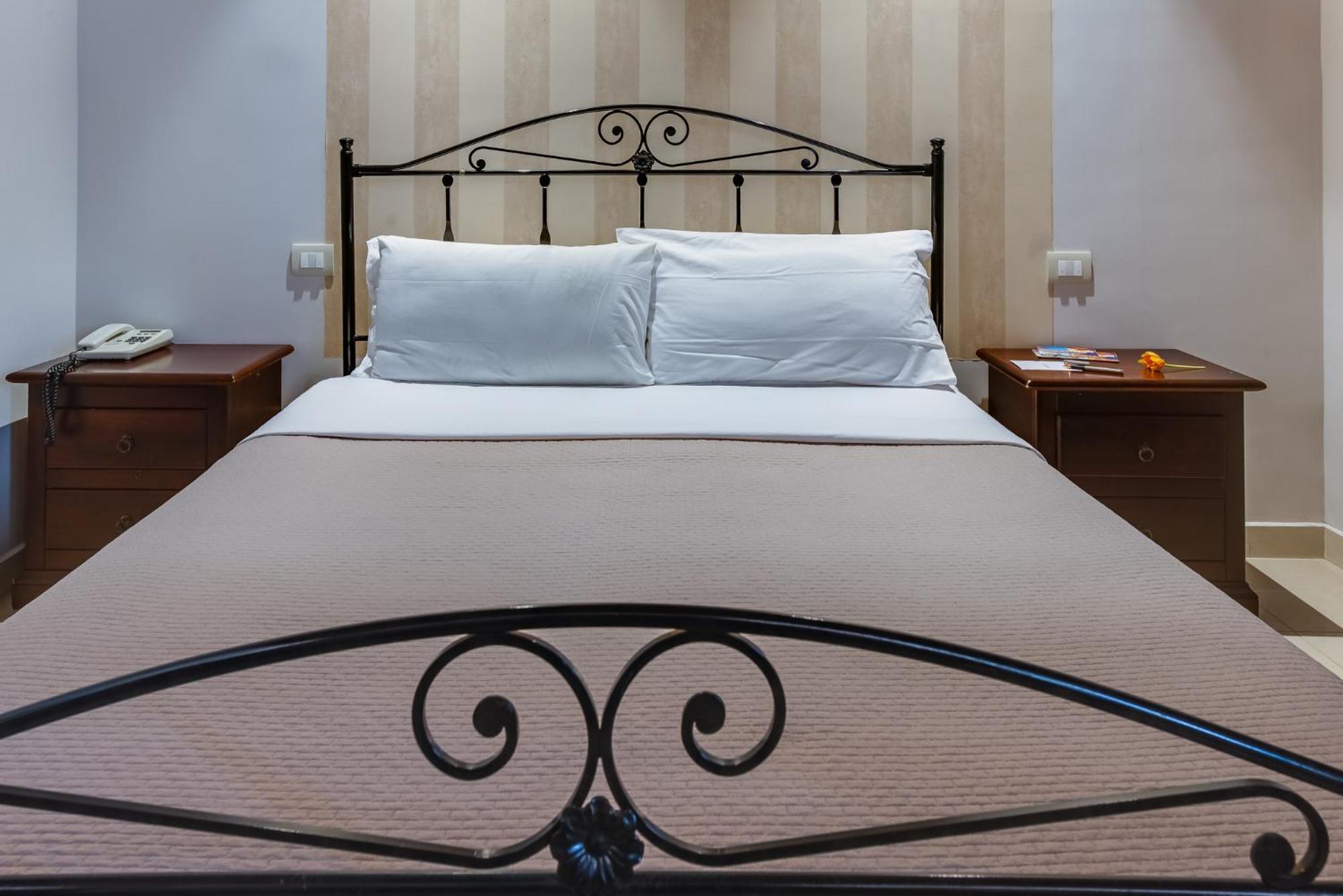Hotel Aliai Sciacca Kültér fotó