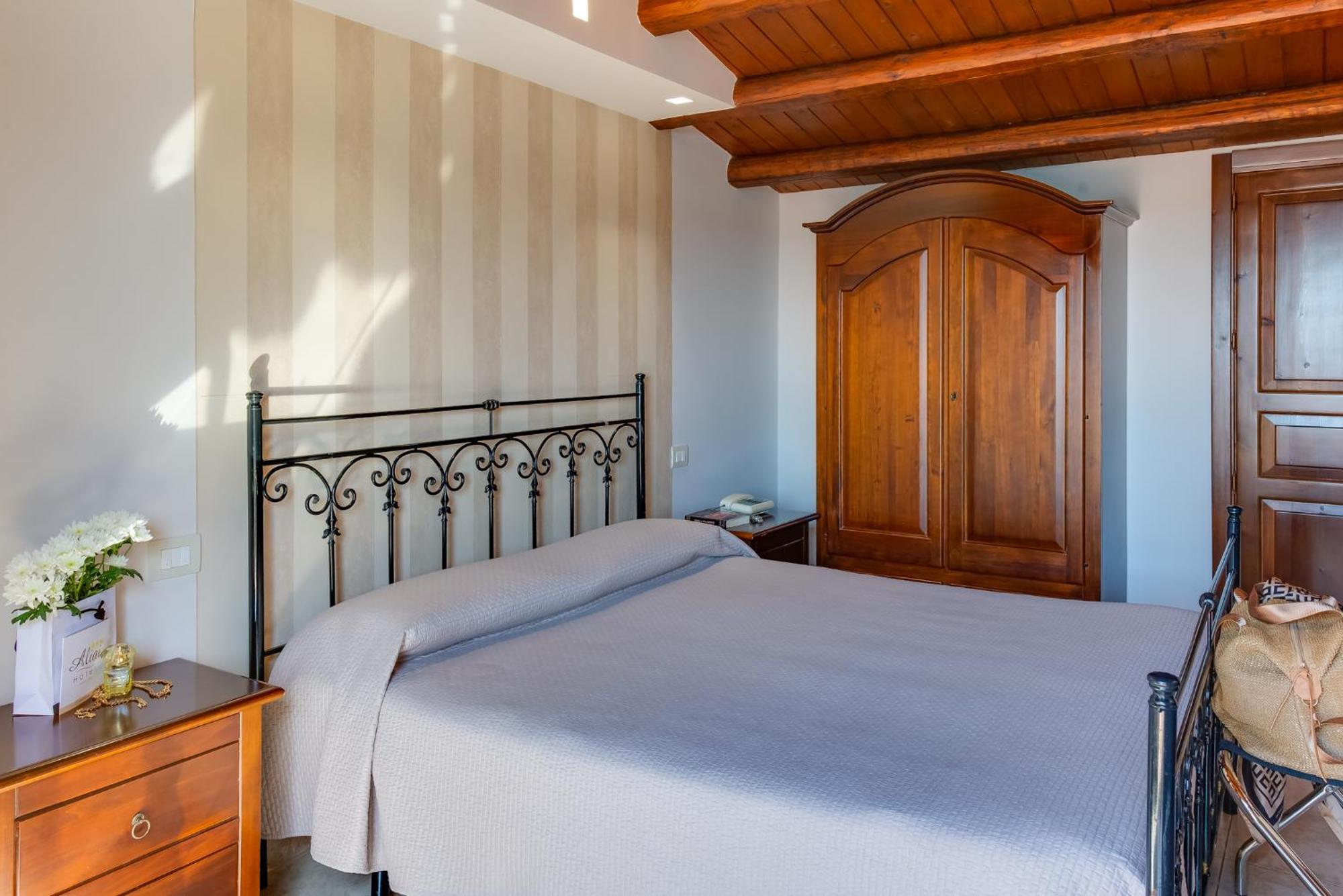Hotel Aliai Sciacca Kültér fotó