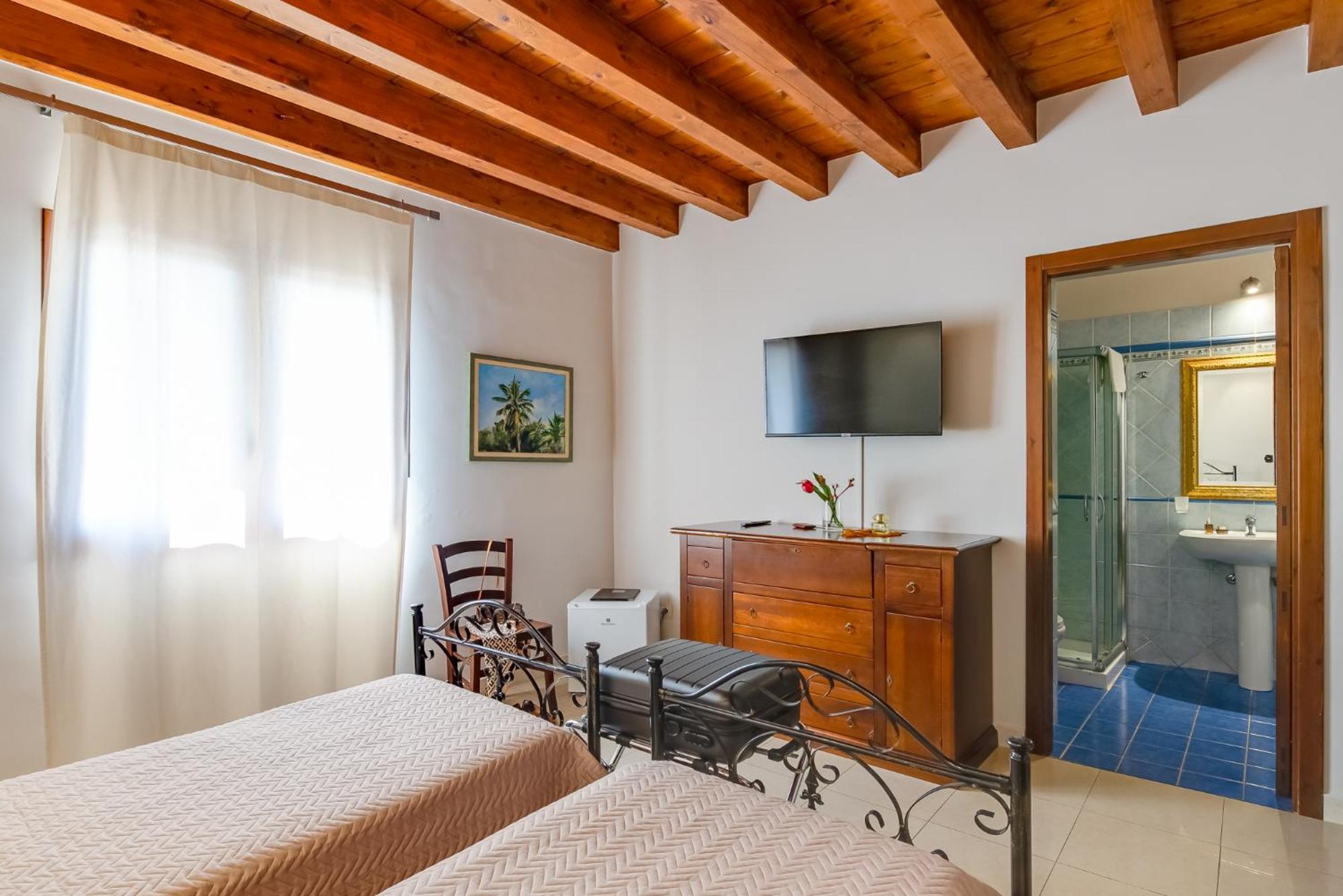 Hotel Aliai Sciacca Kültér fotó
