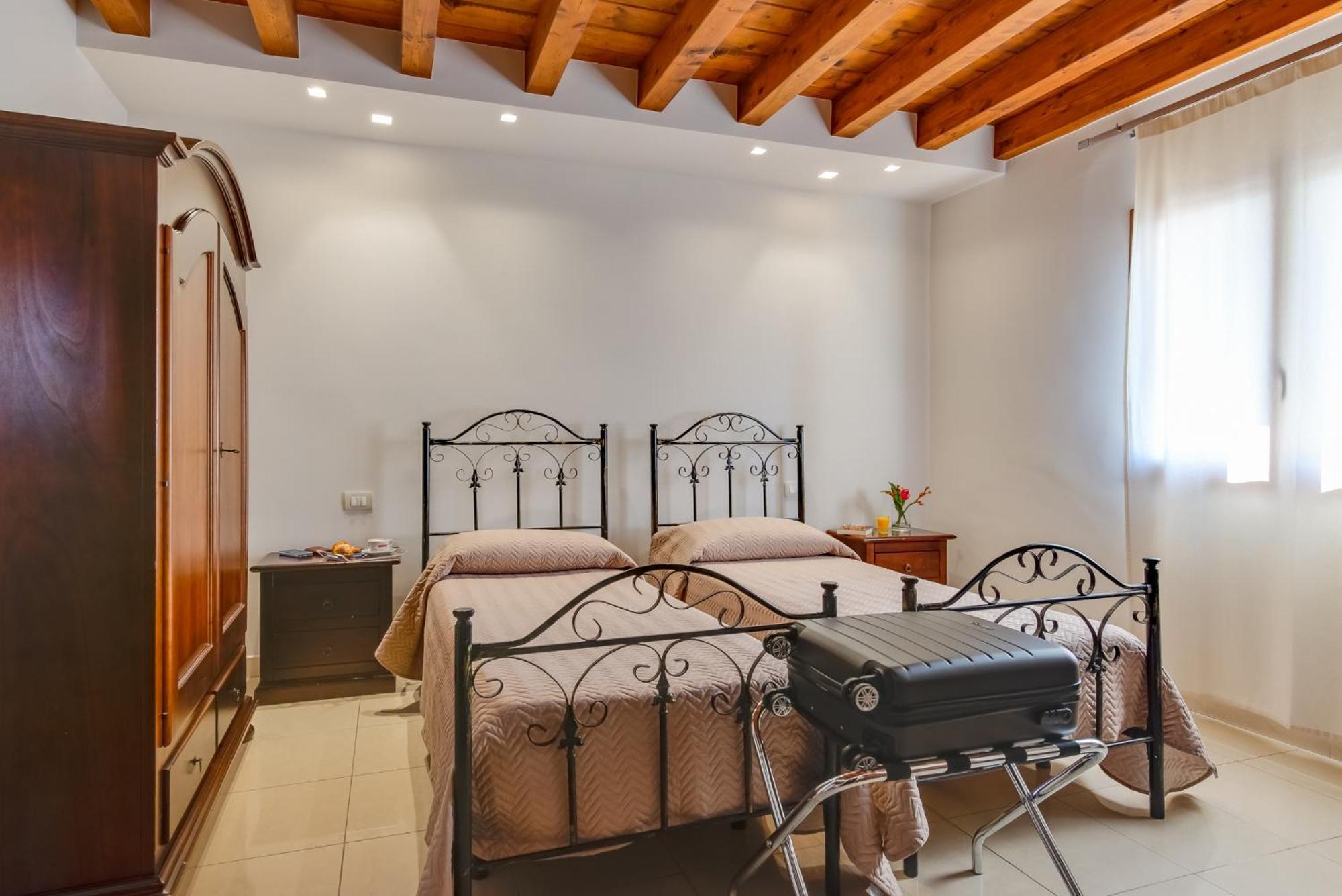 Hotel Aliai Sciacca Kültér fotó