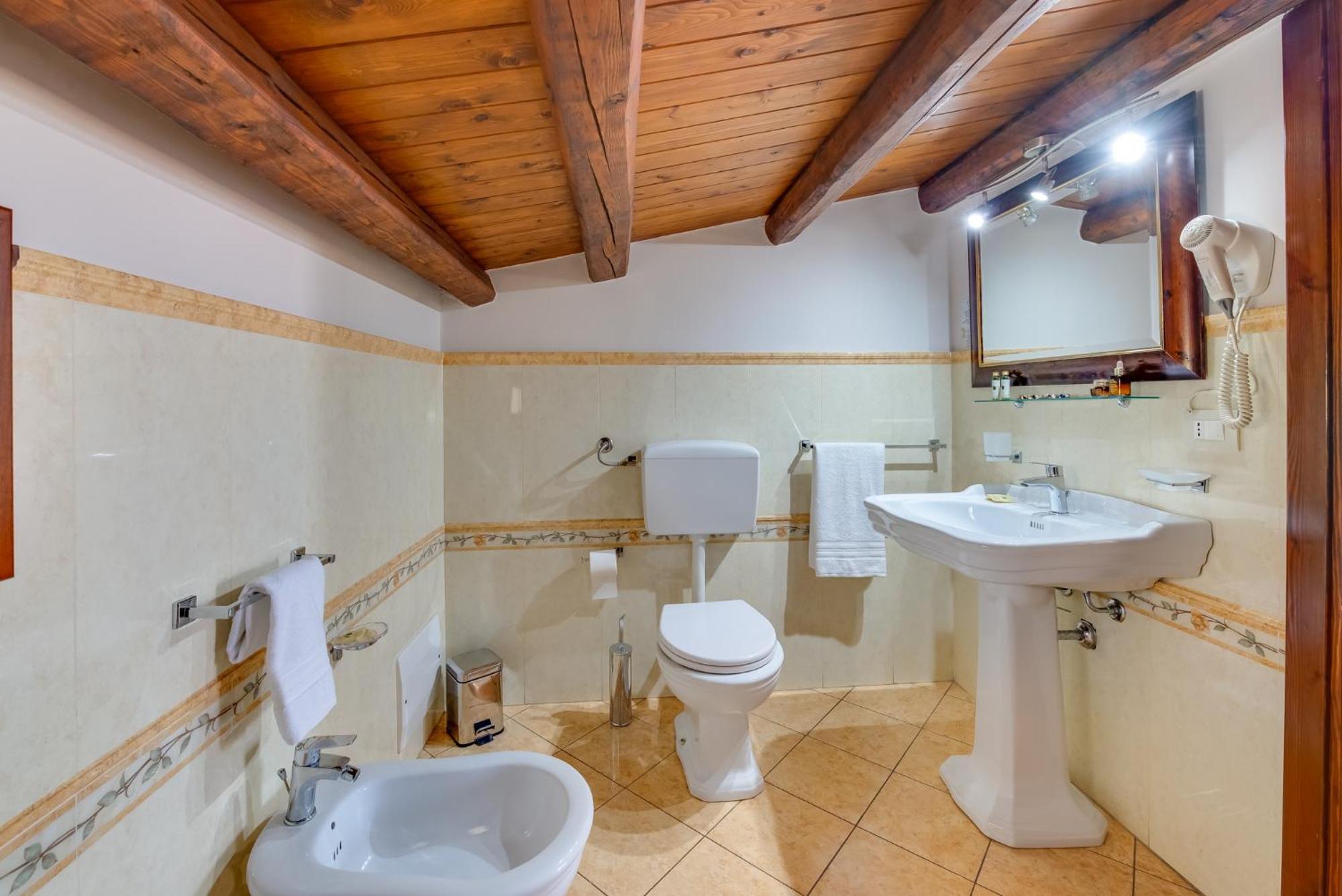 Hotel Aliai Sciacca Kültér fotó